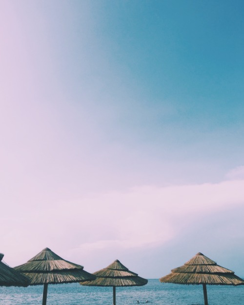 SHADES | of summer lights