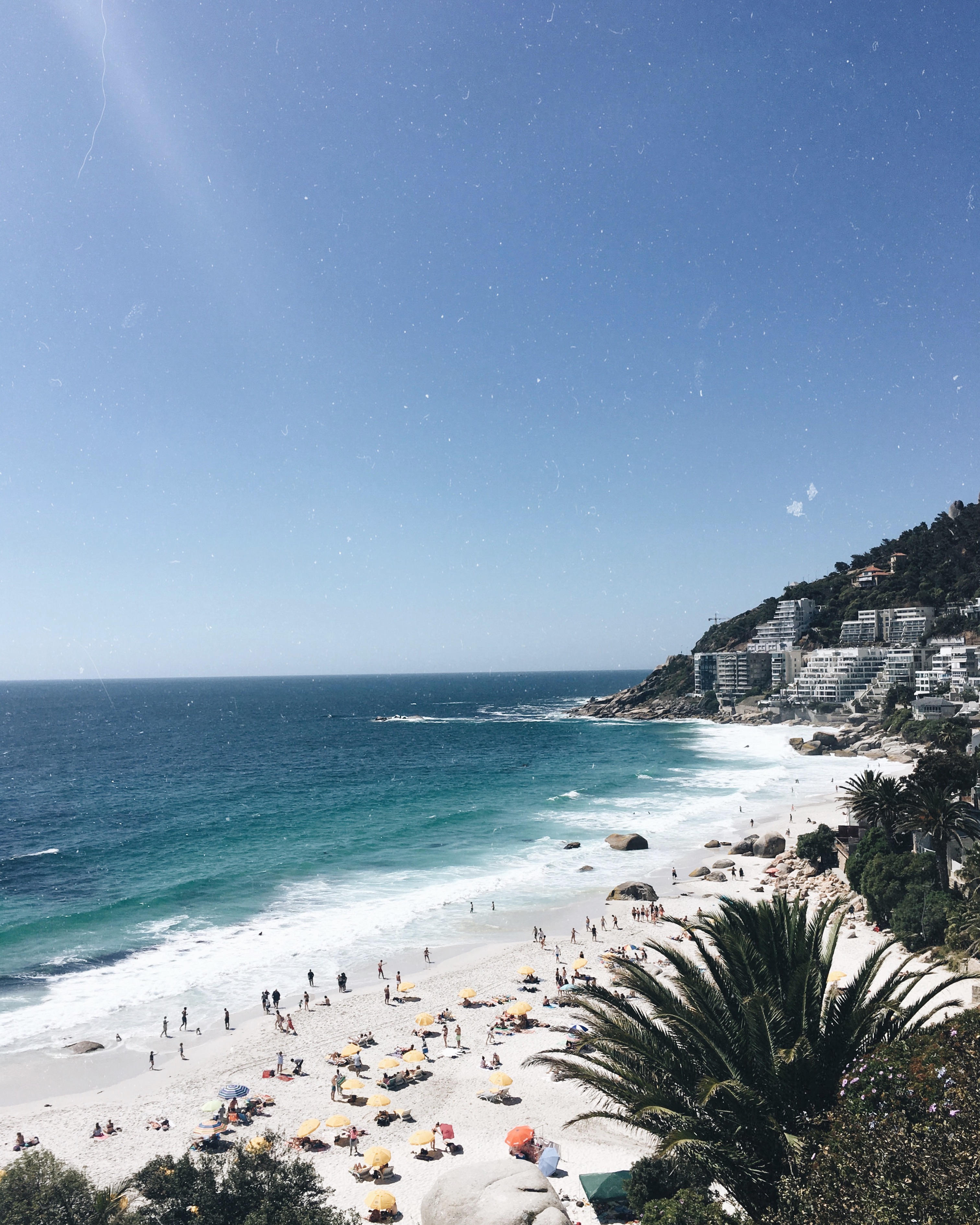 CAPE TOWN | guide